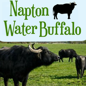 Napton Water Buffalo Biltong