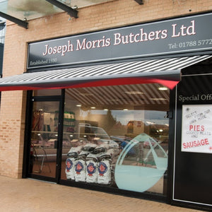 My Butcher - Joseph Morris Butchers
