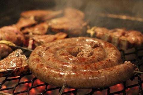 BOEREWORS CHAKALAKA 450-500g