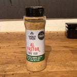 Smokey Carter ‘Al Pastor’ BBQ rub
