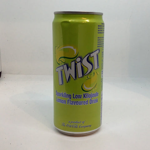 Lemon Twist 2ltr