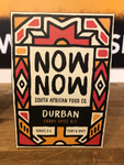 Now Now South African Food Co.  Durban Curry Kit