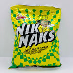 x SIMBA Nik Naks Chutney Flavour
