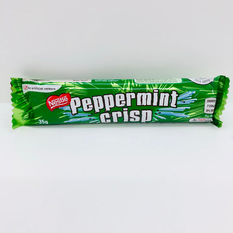 x NESTLE Peppermint Crisp