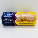 x HENRO Marie biscuits