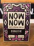 Now Now South African Food Co. Bobotie Spice Mix