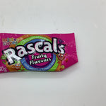 Rascals Fruity