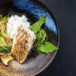 Crocodile Fillets