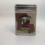 Lumberjaxe Louisiana Cajun Dry Rub