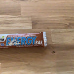 PVM chocolate energy bar 45g