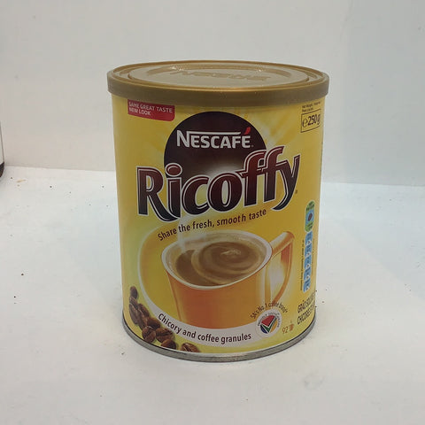 Nescafé Ricoffy