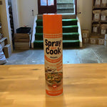 Spray and cook original 300ml
