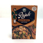 Rajah Mild and Spicy Curry Powder